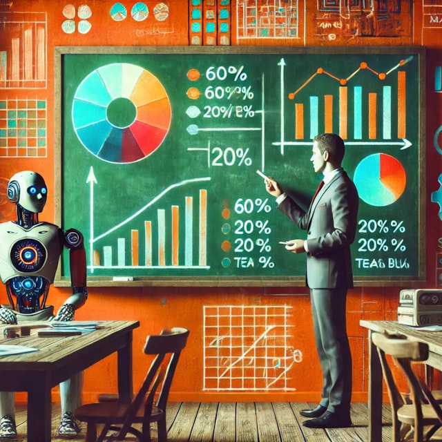 How AI Marketing Transforms Small Business Strategies in 2024